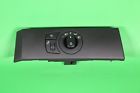 6953729 Bmw Headlight Switch Control Oem
