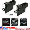 6959167151367 Unbranded Car Seat Organizer Pu Leather Coin Collector
