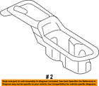 6ab10tx7ac Mopar Jeep Chrysler Oem Holder