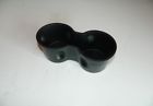 6bn54trmaa Jeep Genuine Oem Compass Rubber Cup Holder Insert