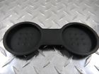 6l24-78046b94-a Ford Explorer Mountaineer Center Console Cup Holder Rubber Insert Oem