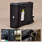 6q0858602g 6q0 858 602g Front Center Console Drinks Water Cup Holder Fit Vw Polo