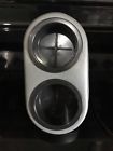 7001004 Fox Mustang Restoration Dual Plug Chug Drink Gray