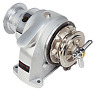 70210 Allpa Marine Boat Manual Windlass Horizontal Model With 8719182093343