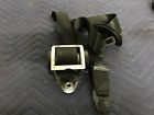 51477034304 7034304 Bmw Oem Series Front Left Driver Side Seat Belt Black
