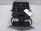 7057 Ford Xlt Lariat Grey Cup Holder Center Dash Oem