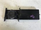 7063181 Bmw Front Dash Board Cup Holder Drink Carrier Oem