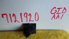 7121920 Bmw Holder