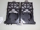 7152117 Bmw Black Front Center Console Cup Holder 7152117 Bmw Black Front Center Console Cup Holder