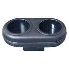7173pc-blk Classic Consoles Mustang Cup
