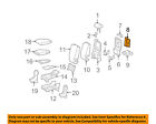 717530c030c0 Toyota Oem 07-17 Tundra