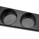 717877837263 Armsky Front Cup Holder For Bmw Brand New