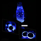 723044274502 Unbranded Car Solar Cup Holder Bottom Pad Led