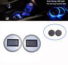 723044278685 Unbranded 2pcs Solar Car