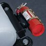 723888131979 Offroad Quick Release Black Fire Extinguisher Mount