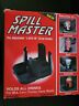 727074100015 Jasco Spill Master Adjustable Drink Holder For Cars