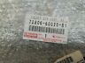 72806-60020-b1 Toyota Oem Holder Cup Assembly Rear
