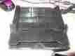 73851-50g0 Chevrolet Gm Oem 95-01 Geo Metro Dual Cup Holder Bezel Face Plate Trim Black