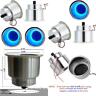 744110949247 Easyeah Stainless Steel Cup Drink Holder Insert With