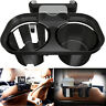 748440225163 Biyori Car Seat Seam Cup Holder Mount Storage