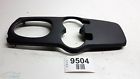75821-54g20 Suzuki 02-04 Aerio Sx