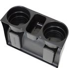 75g Rohua Car Cup Drink Phone Holder Large Black 602860489201