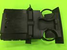 7665533 Ford Pickup Indash Dash Pull Out Dual Black Cup Holder