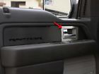771027 American Car Craft Ford Raptor Door Handle Pull 636947866074