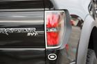 772004 American Car Craft Ford Raptor Tailight Carbon Fiber 636947866319