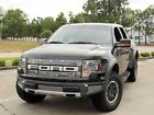 772015 American Car Craft Ford Raptor Grille Lower Front 636947866425