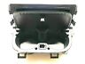77230-s01-a01za Honda Civic Console Center Cup Holder Dash Trim Oem Ex