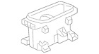 77230-t7w-a01za Honda Genuine Hr-v Cup