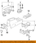 77230sv4a32zn Honda Acura Oem 1997