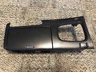 77294-sec-a21za Acura Tsx Center Console Shift Bezel Trim And Cup Holder