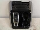 77295-tg7-a24zc Honda Pilot Touring Elite Center Console