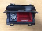 698.ac1t04 77710seca11 Acura Tsx Center Dash Console Lighter Compartment Oem Warranty