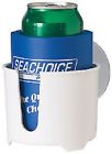 79381 Seachoice Two Boat Camper Drink Cup Holders With Cozys