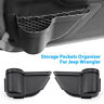 795274655123 Unbranded Front Door Storage Pockets Organizer Box For