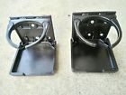 799493429336 Unbranded Universal Adjustable Folding Cup Drink Holder Car
