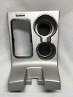 7a13-78045a76-aew Lincoln Mkx Center Console Cup Holder Cupholder Bezel Trim Shifter