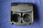 7l1z7813562aa Ford Oem Rear Console-cup