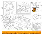 7p68586029b9 Volkswagen Vw Oem Holder