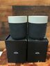 80282445695 Mini New Nib Lot Of Genuine Coated Ceramic Cups For