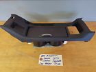 8041a041zz Mitsubishi Evolution Center Console Cup Holder Assembly Evo