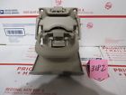 81350-s0x-a02zc Honda Odyssey Rear Seat Cup Holder Beige Sand