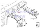 8212128 Bmw E38 740il 750il