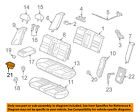 82183sdaa11zj Honda Oem 08-12 Accord