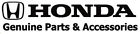 82187t6za01za Honda Oem 2017 Ridgeline