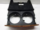 8253125 Bmw Center Console Rear Cup Holder