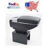8264425896903 Unbranded Cup Holder Arm Rest Central Container Armrest